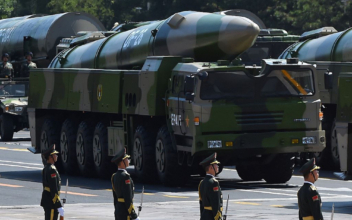 China Needs to Develop More Nukes to Counter the US: Editor of Chinese State-Run Newspaper