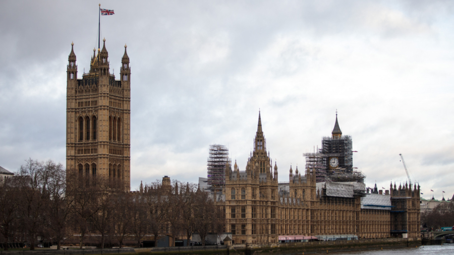 UK Parliament Declares Genocide in Xinjiang