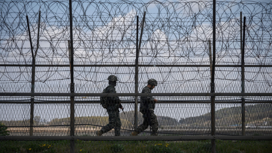 Senate Foreign Relation Committee’s Hearing on ‘Security on the Korean Peninsula’