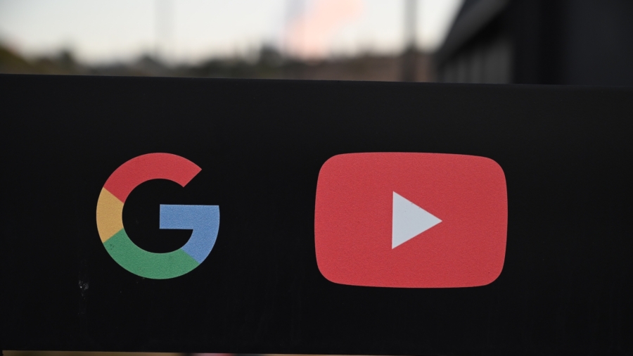 YouTube, Gmail, Google Drive Go Down