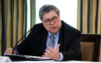 Rep. Steve Cohen Introduces Resolution to Pursue Impeachment Probe Against AG Barr