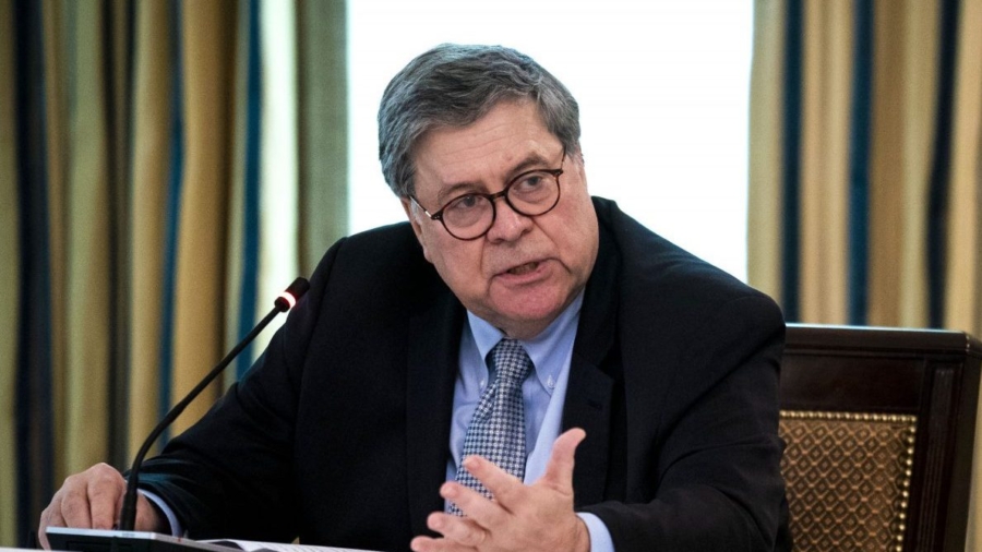 Rep. Steve Cohen Introduces Resolution to Pursue Impeachment Probe Against AG Barr