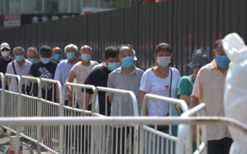 Authorities Covered up Severity of Virus Resurgence in Beijing and Nearby Province: Leaked Documents