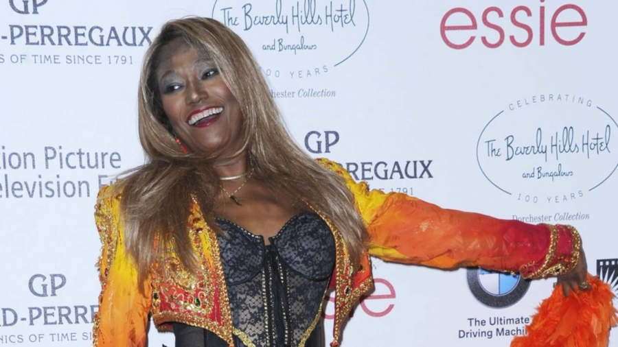 Bonnie Pointer, Early Member of Pointer Sisters, Dies at 69