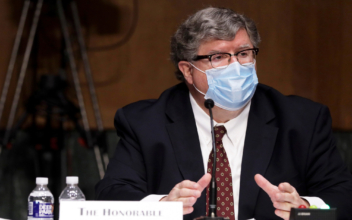 Senate Confirms Special Watchdog for Pandemic Recovery
