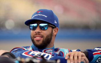 NASCAR Driver Bubba Wallace Insists Rope Found in Garage Was a Noose