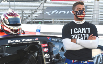 NASCAR, US Attorney Investigating Noose Found in Black Racer’s Garage