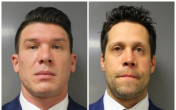 Prosecutors: 2 Buffalo Police Officers Charged With Assault