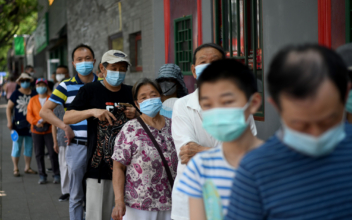 China in Focus (Dec. 22): Virus Outbreaks on the Rise Across China
