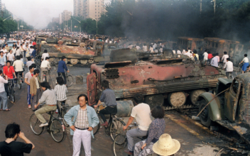 Chinese Activists Recount the Tragedy of Tiananmen Square Massacre 31 Years Later