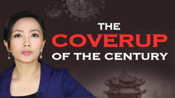 Documentary: Coverup of the Century–The Truth the CCP Concealed From the World