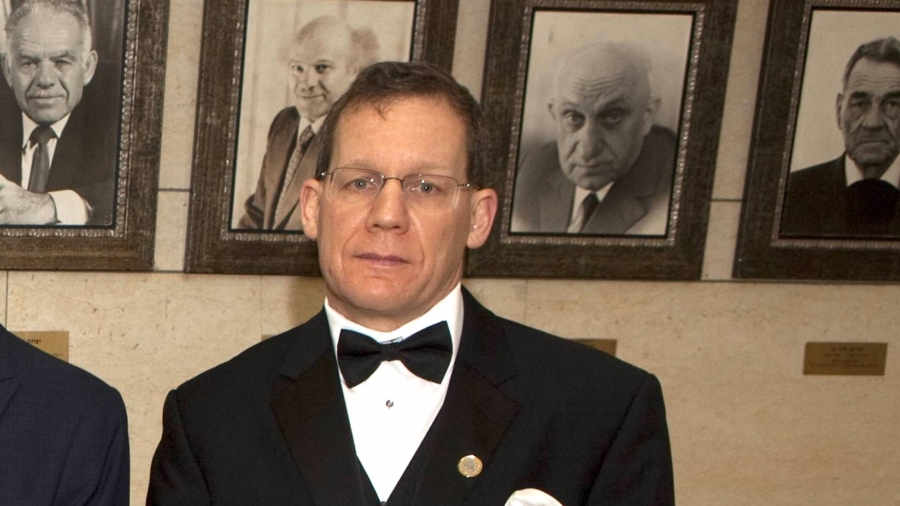 Harvard Professor Convicted for Hiding China Ties