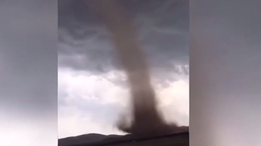 China in Focus (June 26): Unusual Weather Phenomena Plague China