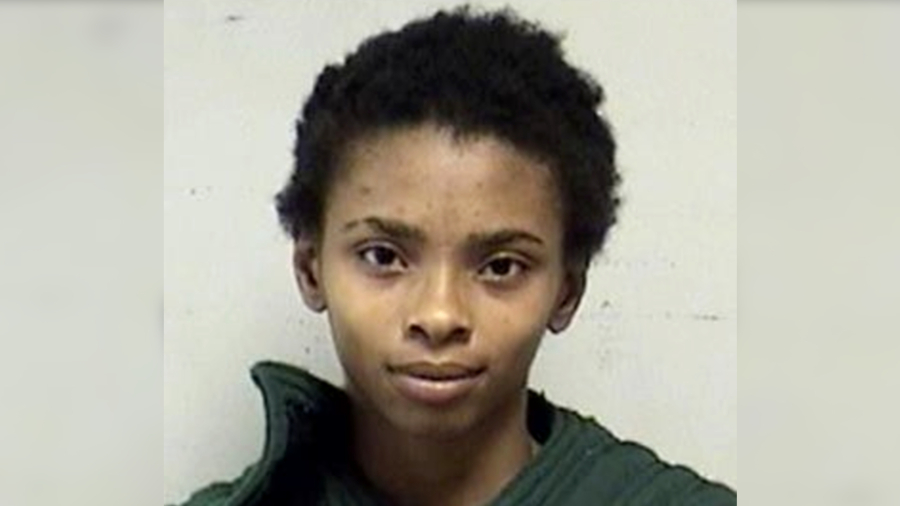 A Teenager Accused Of Killing Her Alleged Sex Trafficker Is Released From Jail On 400000 Bond 