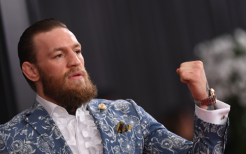Conor McGregor Makes 3rd Retirement Announcement in 4 Years