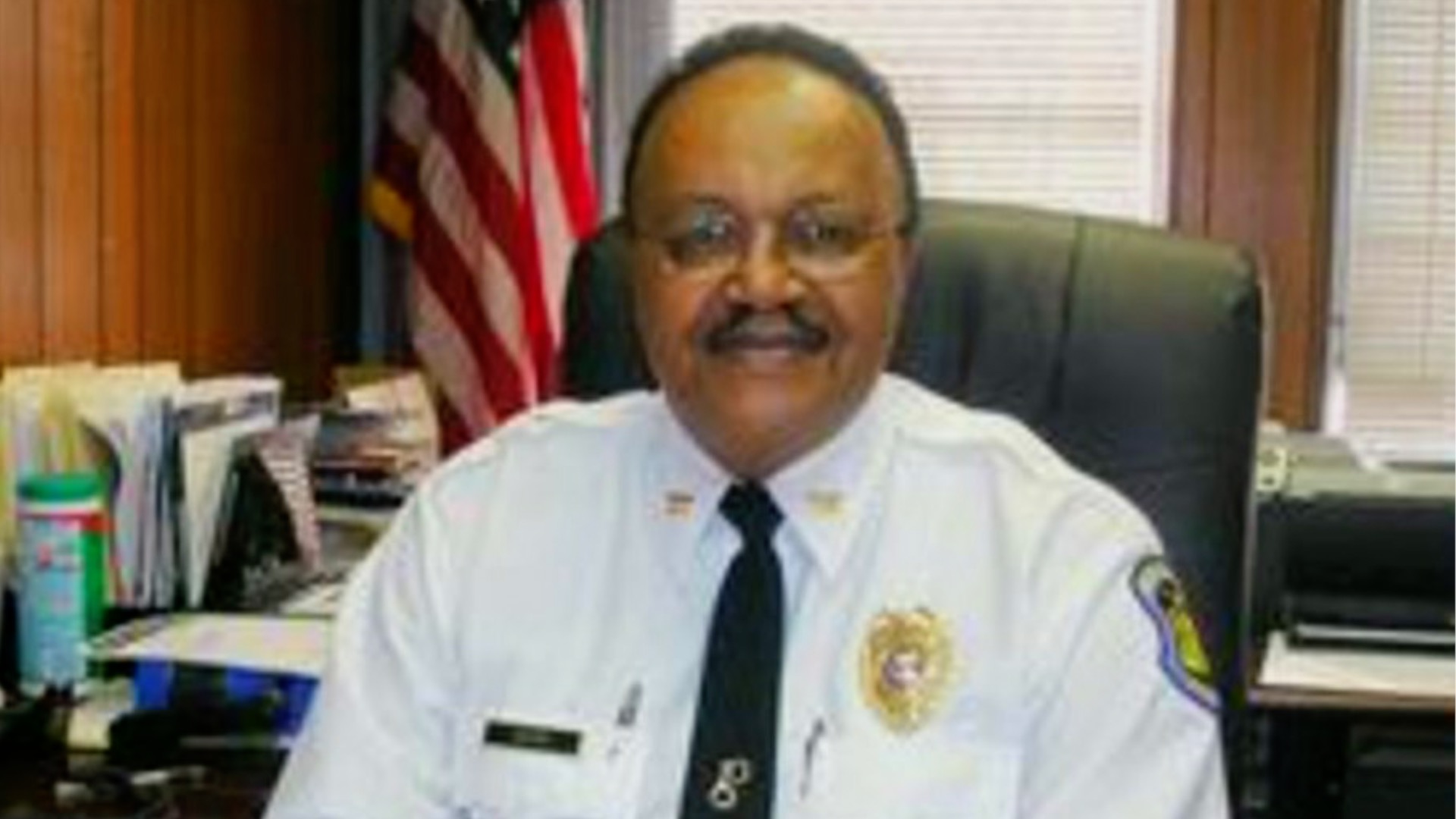 Life Sentence for Killer of Retired St. Louis Police Captain