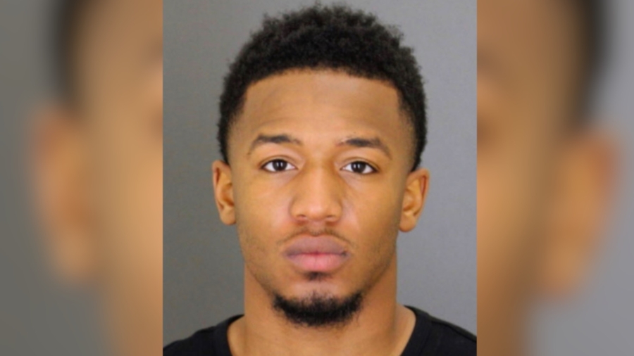 Maryland Man Arrested After Pregnant Woman, Child Found Dead Inside Vehicle