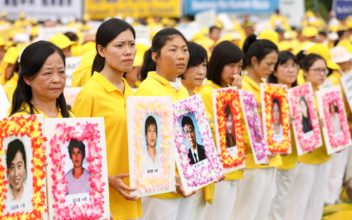 A Mother Loses Her Entire Family in the Chinese Regime’s Persecution of Falun Dafa