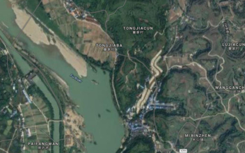 8 Young Children Drown in River in Southwestern Chinese City