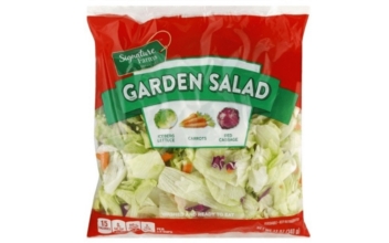 Multi-State Cyclospora Outbreak Linked to Bagged Salad Mixes