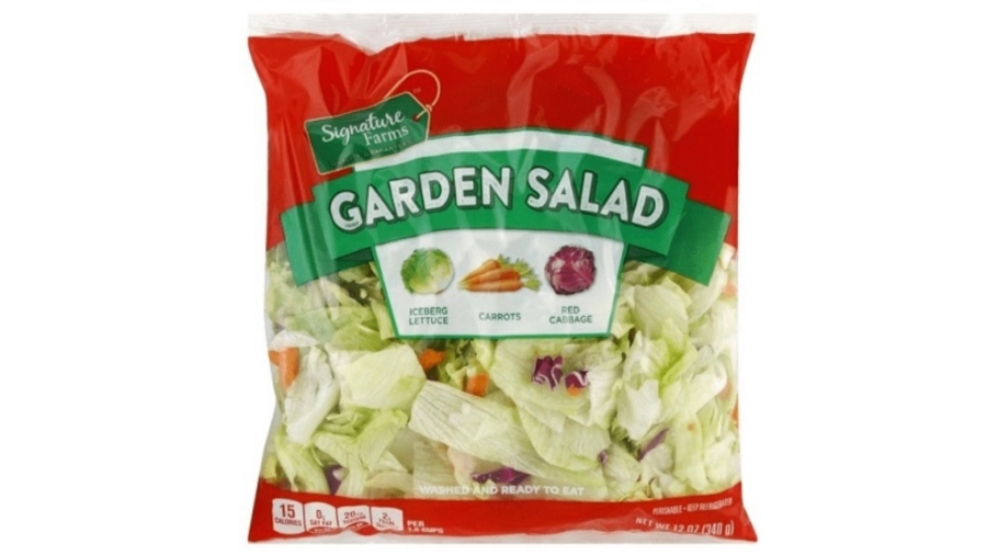 Multi-State Cyclospora Outbreak Linked to Bagged Salad Mixes