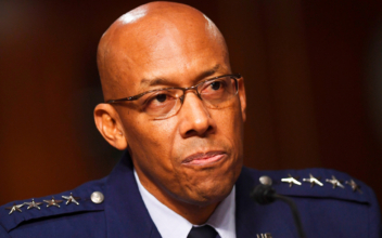 Biden Picks Air Force Chief Charles Q. Brown as Top US General