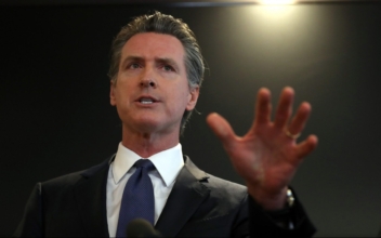 California Governor Violated the Constitution With Mail Ballot Order: Judge