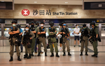 Beijing Announces New Date for Political Meeting, Possibly to Finalize Hong Kong Security Law