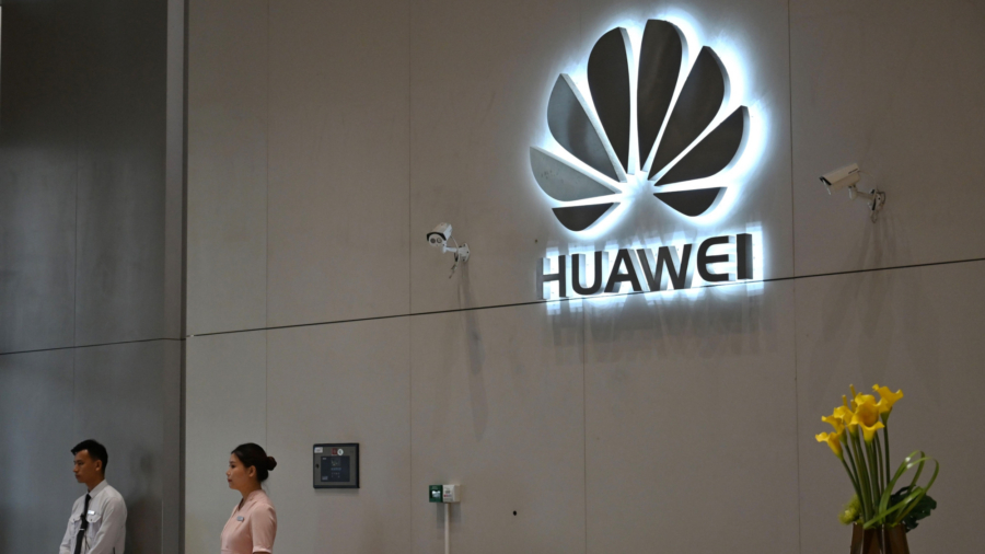 FCC Formally Declares Huawei, ZTE as National Security Threats