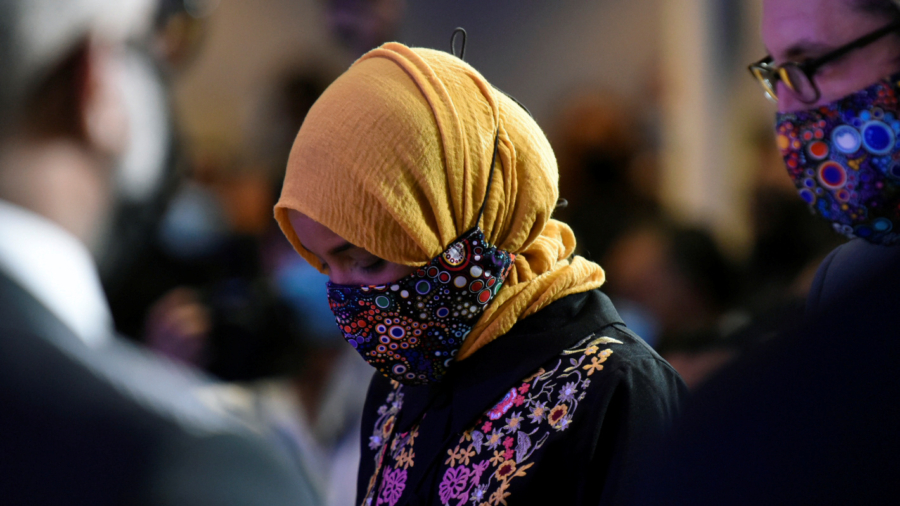Minnesota’s Ilhan Omar’s Father Dies From COVID-19