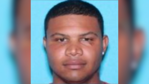 Jeremy Brown, 30, from Gainesville, Texas, in a file photo. (Gainesville Texas Police Department)