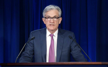 Fed Chairman Doesn’t Expect Delta Variant to Impact Economy
