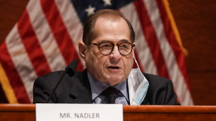 House Judiciary Committee Will Open Investigation Into US Attorney’s Firing: Nadler