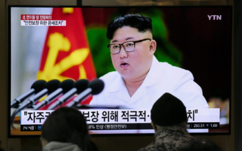 North Korea Halts All Communication With South Korea, Calls It ‘The Enemy’