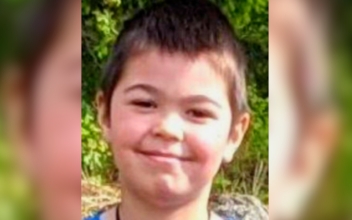 Amber Alert Issued for 6-Year-Old Boy From Idaho, Last Seen 5 Days Ago