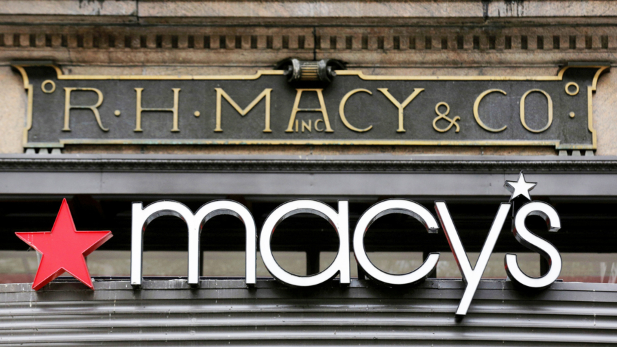 Weak Demand Prompts Macy’s to Cut 3,900 Jobs in Push to Save Cash