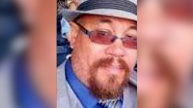 Marvin Francois, 50 from Kansas City, Missouri, in a file photo. (Courtesy of Kansas City Missouri Police Department)