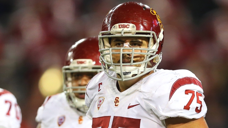 A Former USC Offensive Lineman Died at Age 26 While Hiking With Family