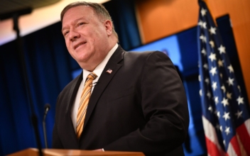 The Tide Is Turning From Huawei Toward Trusted 5G Vendors: Pompeo