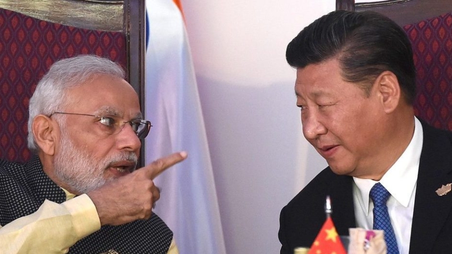 China in Focus (June 17): China Clashes With India to Shift Focus From Domestic Crisis, Analyst Says