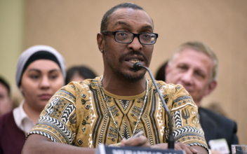 Muhammad Ali Jr. Said His Father Would Have Opposed ‘Black Lives Matter’ Movement