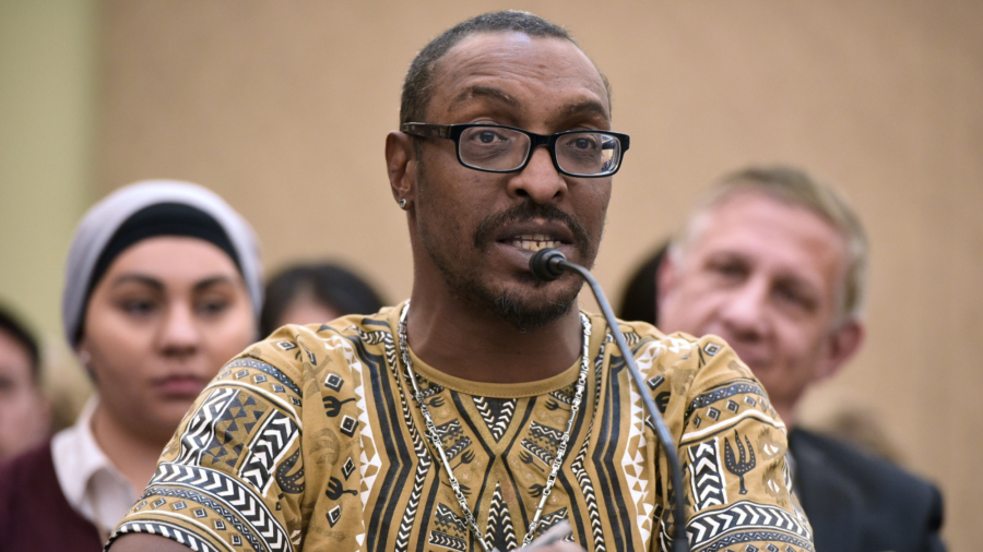 Muhammad Ali Jr. Said His Father Would Have Opposed ‘Black Lives Matter’ Movement