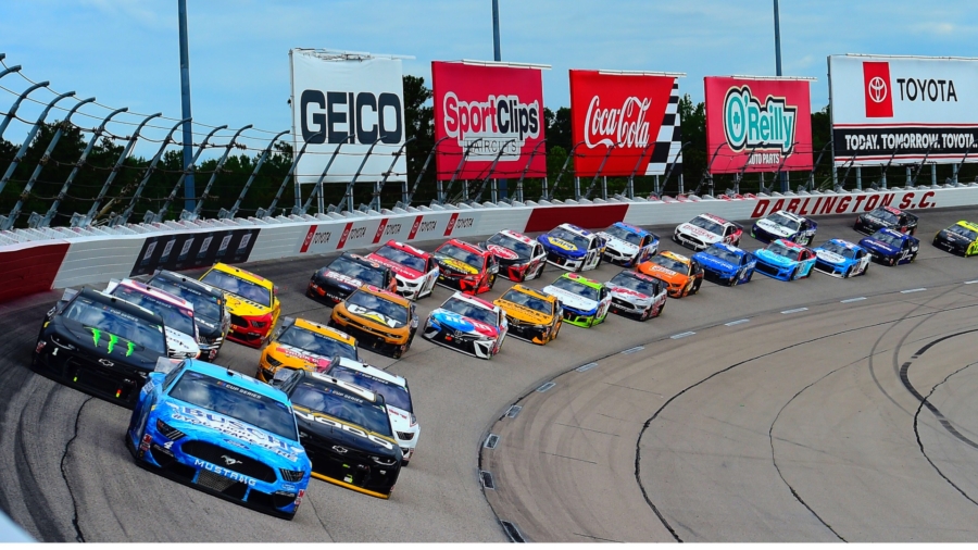Motor Racing: NASCAR to Allow Limited Spectators at Select Races