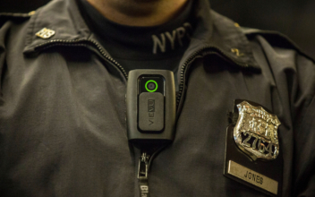 National Police Association Praises DOJ Decision to Equip Officers With Body Cameras