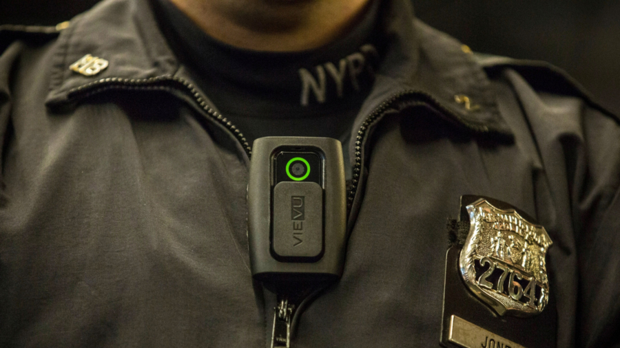 New York Police Department Required to Release Body Camera Footage Within 30 Days