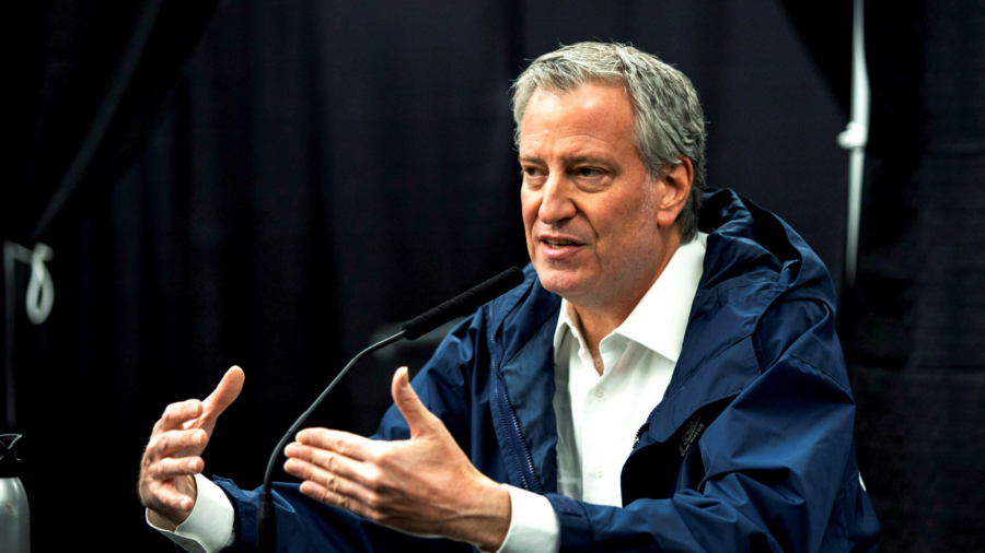 More Reopenings in NYC, Mayor Against Them