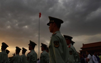 Report Finds 250 US Collaborations with Chinese Military-Tied Researchers