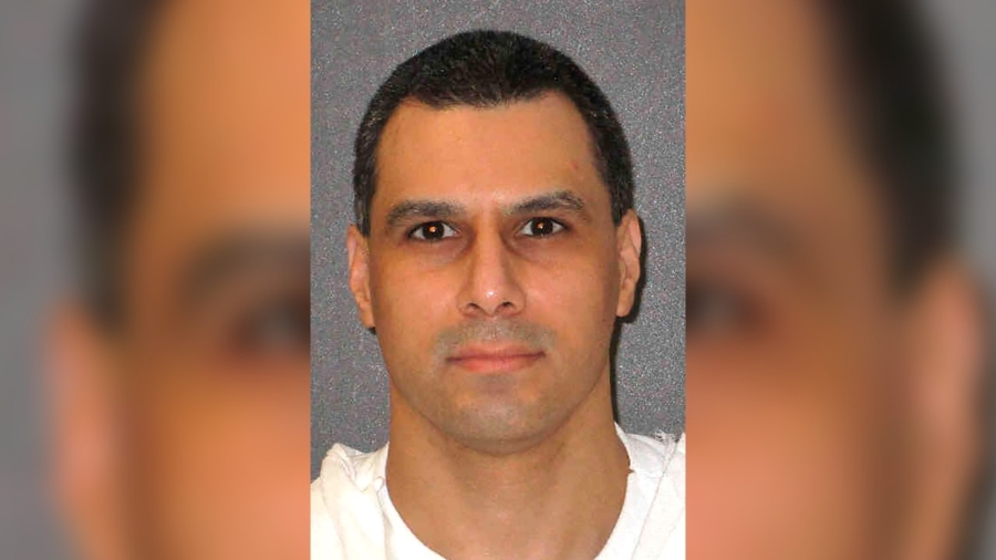 US Supreme Court Halts Texas Execution Over Clergy Question