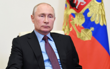 Russia’s Vladimir Putin to Address World Economic Forum on Wednesday