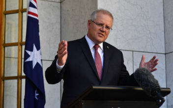 Australia’s Prime Minister Makes TikTok Account